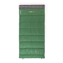 Oztrail Oxley Jumbo Camper 0C Sleeping Bag