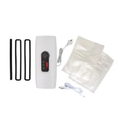 Campfire 12v-240v Vacuum Sealer 9 Campfire 12v-240v Vacuum Sealer -CAMPING PLUS Shop 10000494 1