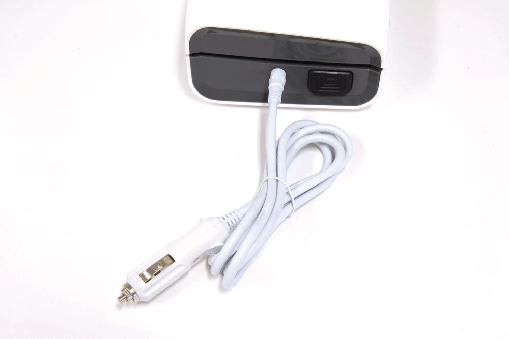 Campfire 12v-240v Vacuum Sealer 4 Campfire 12v-240v Vacuum Sealer - Image 4