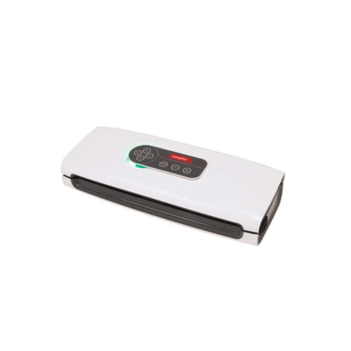 Campfire 12v-240v Vacuum Sealer 8 Campfire 12v-240v Vacuum Sealer -CAMPING PLUS Shop 10000494