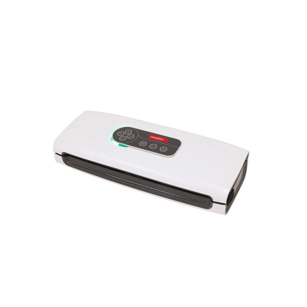Campfire 12v-240v Vacuum Sealer 1 Campfire 12v-240v Vacuum Sealer