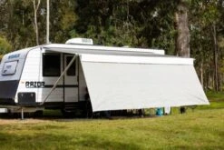 Companion Caravan Privacy Screen 460cm X 180cm