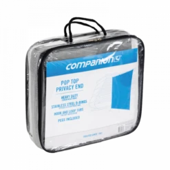 Companion Caravan Pop Top Privacy End