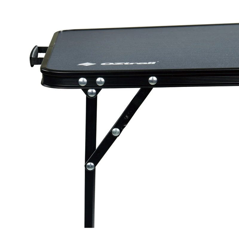 Oztrail Snack Table 4 Oztrail Snack Table - Image 4