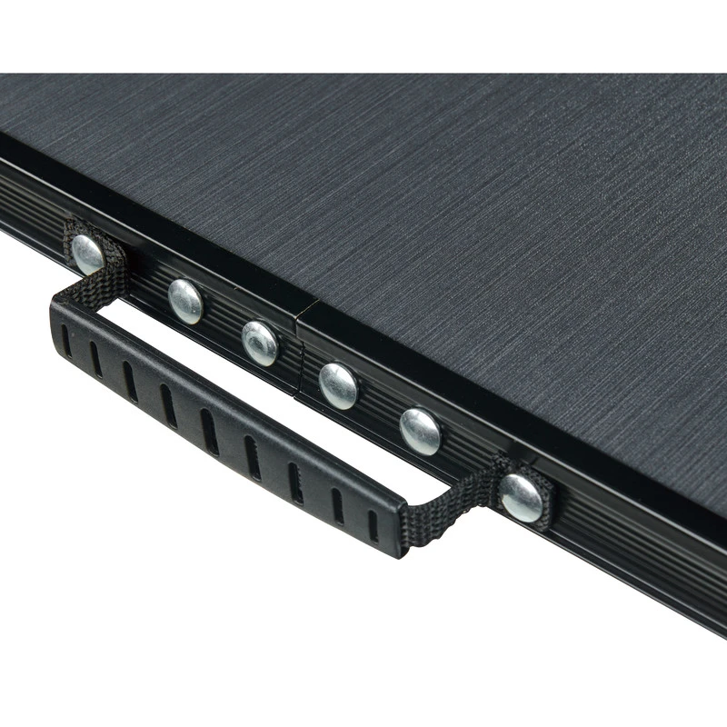 Oztrail Snack Table 5 Oztrail Snack Table - Image 5