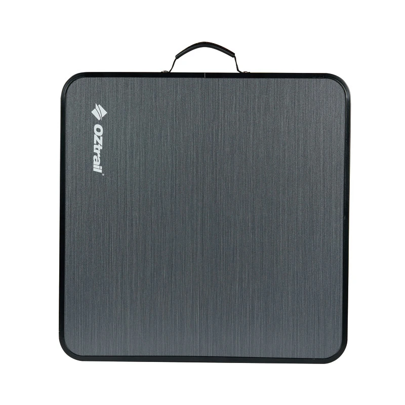 Oztrail Snack Table 3 Oztrail Snack Table - Image 3