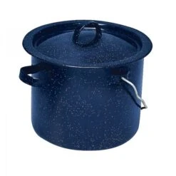 Companion Campfire Classic Enamel Billy