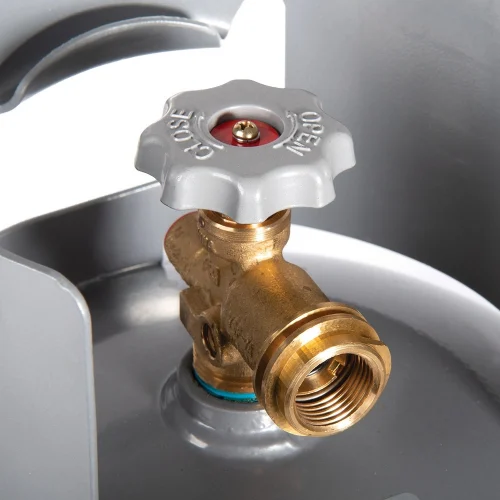 Companion Code 2 LCC27 Gas Cylinder 9kg 3 Companion Code 2 LCC27 Gas Cylinder 9kg - Image 3