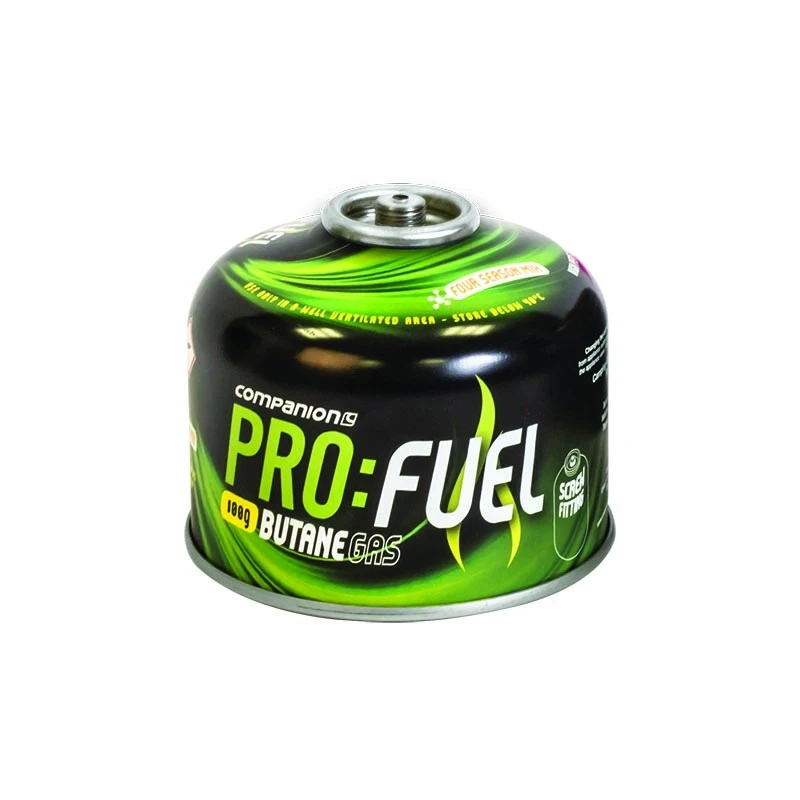 Companion 230g Butane Cartridge 1 Companion 230g Butane Cartridge