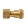 3/8" BSP Female To Primus Female LPG Adapter