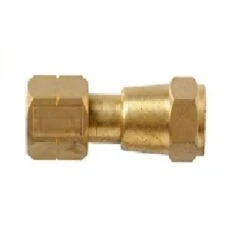 3/8" BSP Female To Primus Female LPG Adapter
