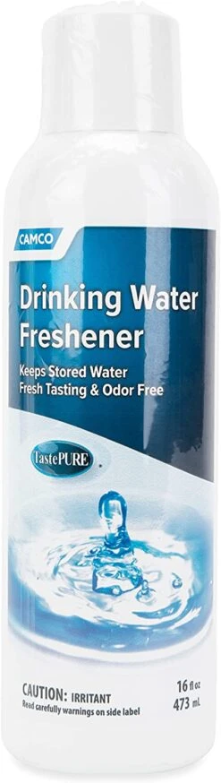 Camco TastePURE Drinking Water Freshener