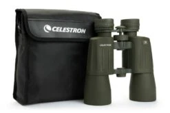 Celestron Cavalry 10x50 Binoculars -CAMPING PLUS Shop 71424 Cavalry 10X50 case 570x380@2x