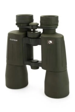 Celestron Cavalry 10x50 Binoculars -CAMPING PLUS Shop 71424 Cavalry 10X50 standing 570x380@2x