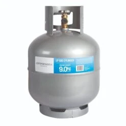Companion Code 2 LCC27 Gas Cylinder 9kg