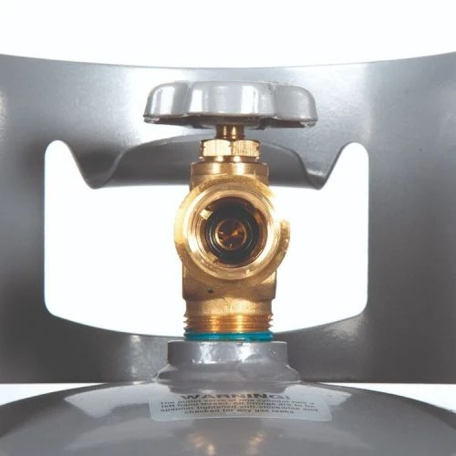 Companion Code 2 LCC27 Gas Cylinder 9kg 2 Companion Code 2 LCC27 Gas Cylinder 9kg - Image 2