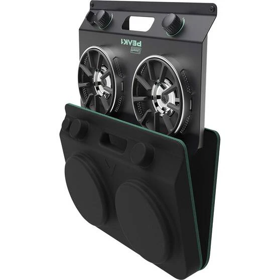 Coleman Peak1 - 2 Burner Stove 3 Coleman Peak1 - 2 Burner Stove - Image 3