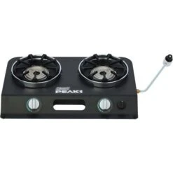 Coleman Peak1 - 2 Burner Stove