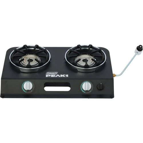 Coleman Peak1 - 2 Burner Stove 1 Coleman Peak1 - 2 Burner Stove