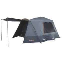 Oztrail Fast Frame Blockout 6 Person Tent