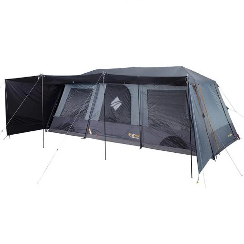Oztrail Fast Frame Blockout 10 Person Tent 2 Oztrail Fast Frame Blockout 10 Person Tent - Image 2