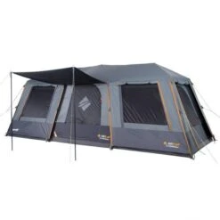 Oztrail Fast Frame Blockout 10 Person Tent