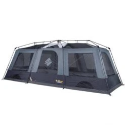 Oztrail Fast Frame Blockout 10 Person Tent 8 Oztrail Fast Frame Blockout 10 Person Tent -CAMPING PLUS Shop Blockout 10 3 e1602911113441