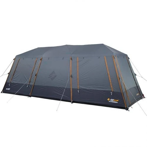 Oztrail Fast Frame Blockout 10 Person Tent 3 Oztrail Fast Frame Blockout 10 Person Tent - Image 3