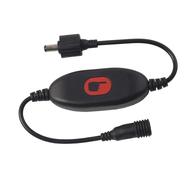 Outdoor Connection Bright Night Light Bar Kit 4 Outdoor Connection Bright Night Light Bar Kit - Image 4