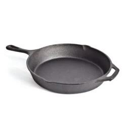 Campfire Cast Iron Skillet Frypan 30cm