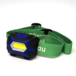 Dogbox COB Headlamp -CAMPING PLUS Shop COBHDLMP B e1673223681904