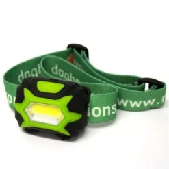 Dogbox COB Headlamp -CAMPING PLUS Shop COBHDLMP G e1673223650698