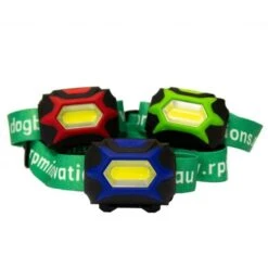 Dogbox COB Headlamp