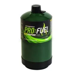 Companion Pro-Fuel Propane Gas 468g