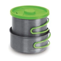 Companion Pro Nano Solo Cookset -CAMPING PLUS Shop COMP5598 4 e1676089866234