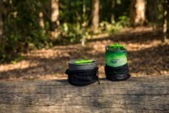 Companion Pro Nano Solo Cookset -CAMPING PLUS Shop COMP5598 6