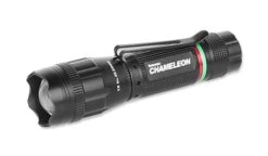 IPROTEC Chameleon Colour-Changing LED Torch