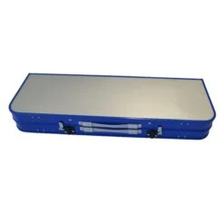 Outdoor Connection Compact Camp Kitchen 7 Outdoor Connection Compact Camp Kitchen -CAMPING PLUS Shop Compact Kitchen 2