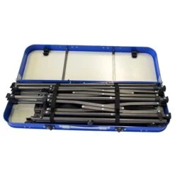 Outdoor Connection Compact Camp Kitchen 6 Outdoor Connection Compact Camp Kitchen -CAMPING PLUS Shop Compact Kitchen 3