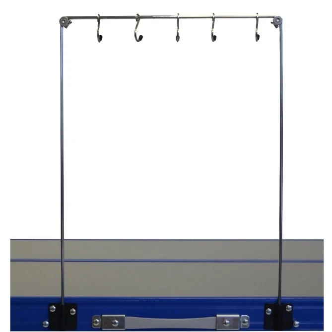 Outdoor Connection Compact Camp Kitchen 2 Outdoor Connection Compact Camp Kitchen - Image 2