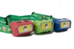 Dogbox Duet Rechargeable Headlamp