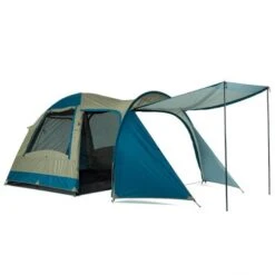 CAMPING PLUS Shop 30 Oztrail Tasman 4V Plus