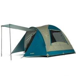 CAMPING PLUS Shop 28 Oztrail Tasman 4V Dome Tent
