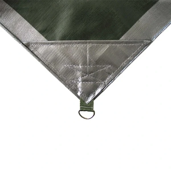 Durarig Heavy Duty Tarp 36x36 (10.65x10.57m) 2 Durarig Heavy Duty Tarp 36x36 (10.65x10.57m) - Image 2