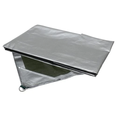 Durarig Heavy Duty Tarp 8x10 (2.29mx2.88m) 1 Durarig Heavy Duty Tarp 8x10 (2.29mx2.88m)