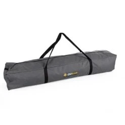 Oztrail Easy Fold Stretcher Tent - Single -CAMPING PLUS Shop FBS SSET D Easyfold Stretcher Tent carry bag 492x492