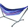 Oztrail Double Anywhere Hammock With Frame