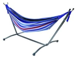 Oztrail Double Anywhere Hammock With Frame