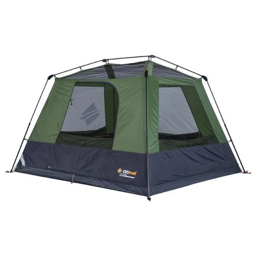 Oztrail Fast Frame 6 Person Tent 3 Oztrail Fast Frame 6 Person Tent - Image 3