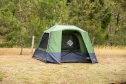 Oztrail Fast Frame 6 Person Tent 10 Oztrail Fast Frame 6 Person Tent -CAMPING PLUS Shop Fast Frame 6 c e1602901955570